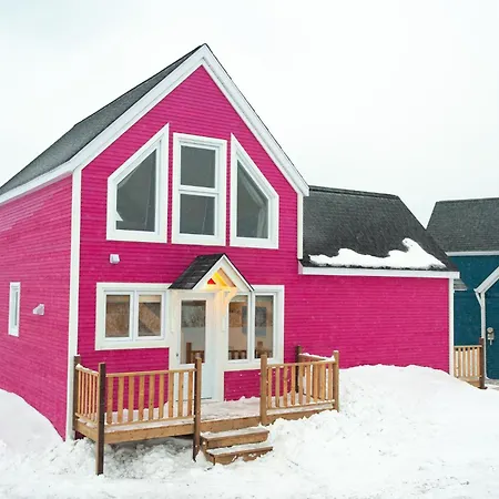 Chalets Valmont-3