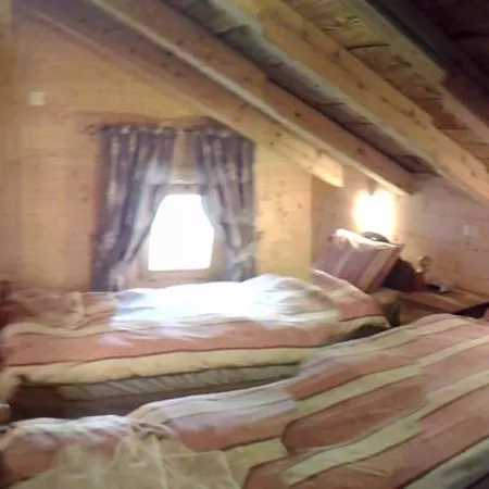 Chalet Suisse Bed And Breakfast-2