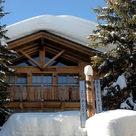 Chalet Bellavista-2