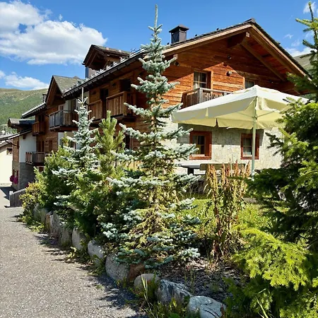 Chalet Bellavista-3