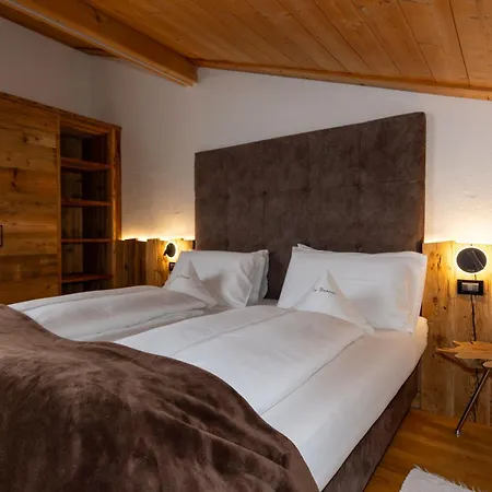 La Bercia Alpine Lodge&Spa-2