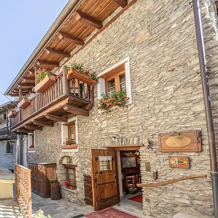 Chalet Chez Nous-3