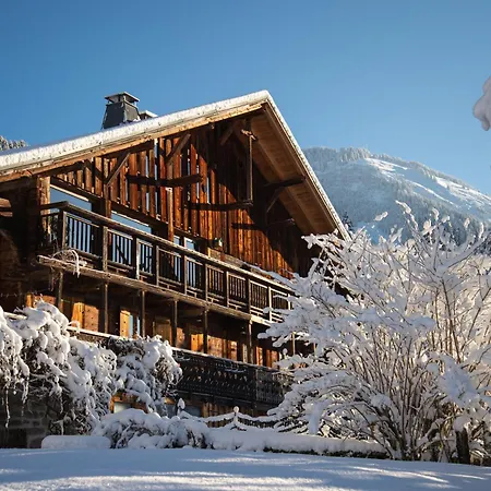 Chalet Cannelle-3