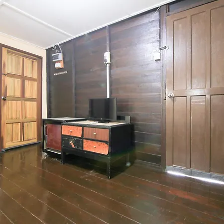 Hotel O Ombak Inn Chalet-2