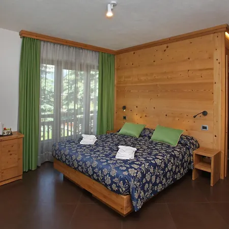 Chalet Allemand-2