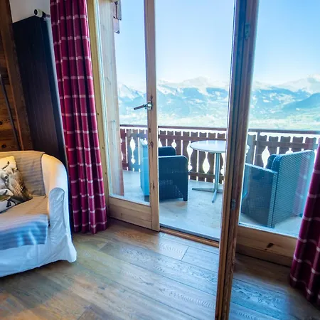 Hotel Chalet Royal-3
