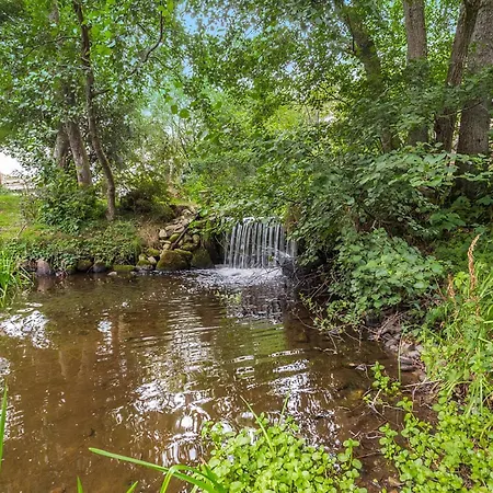 Delny Highland Lodges-2