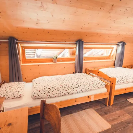 Chalet Chanso-3