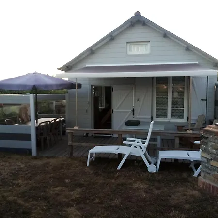 Chalet bois-3