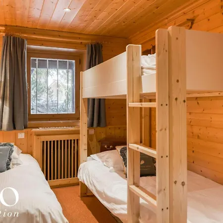 Chalet La Sapinière Méribel les 3 Vallées by HILO Collection - 10 people - Pool table, foosball&PS5-2