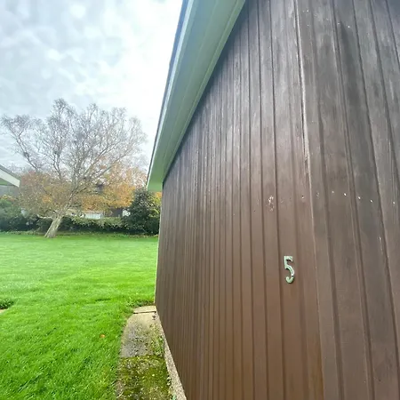 Cromer Coastal Retreat Kings Chalet Park-2