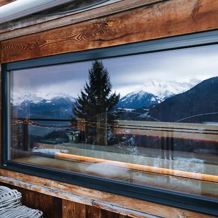 Hotel Le Grand Chalet-2