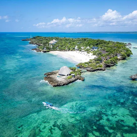 Chale Island Resort-3
