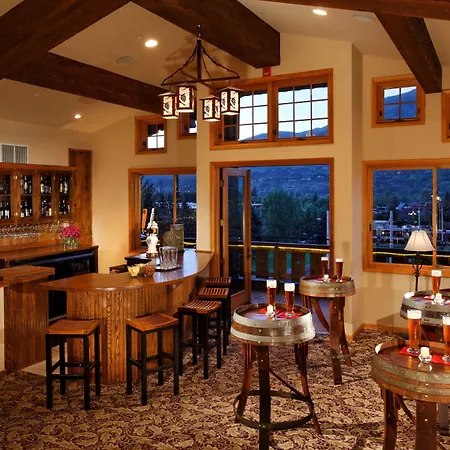 Mountain Chalet Aspen-2