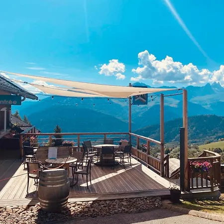 Lodge La Tuviere-3