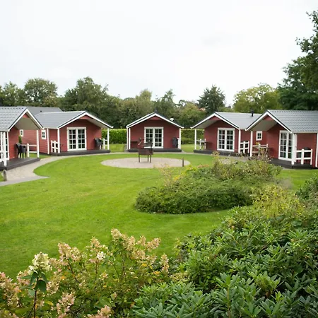 De Bijsselse Enk, Noors chalet 4-2