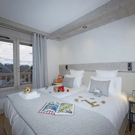 Les Chalets de Joy-3
