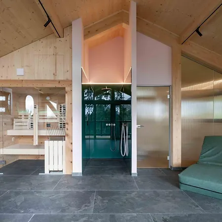Naturchalets Turracher Höhe by ALPS RESORTS-2