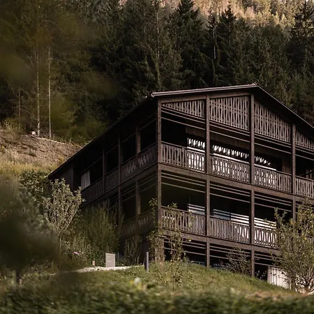 Amonti Chalets-2