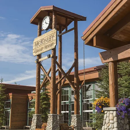Holland America Denali Lodge-2