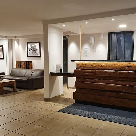 Chalet Hotel Du Bois-2