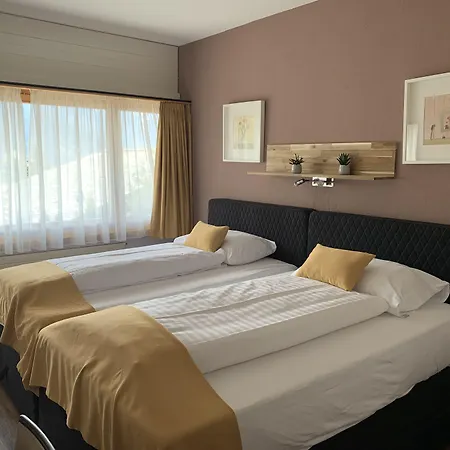 Chalet-Hotel Beau-Site-2