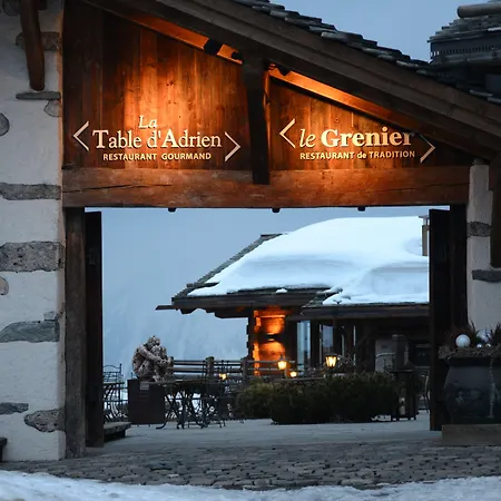 Chalet D'Adrien-3