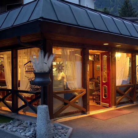 Hotel Chalet Swiss-2