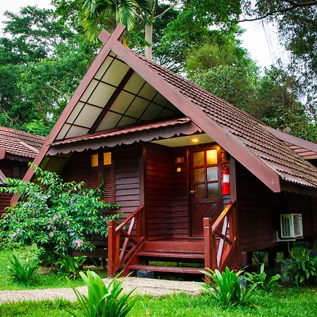Mutiara Taman Negara-2