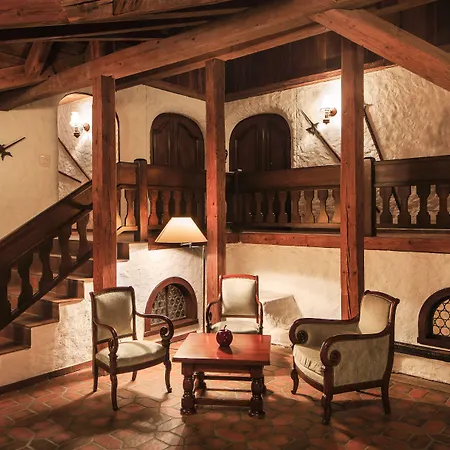Swiss-Chalet Merlischachen - Romantik Schloss-Hotel Am See-2