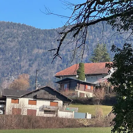 Le Chalet St Hubert-3