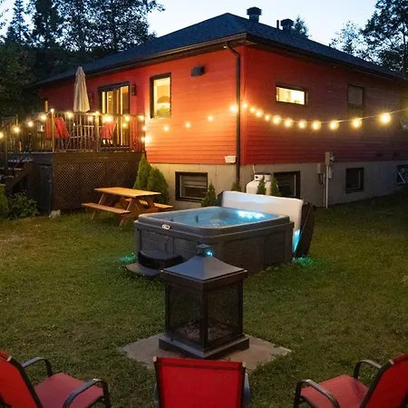Chalet des Érables-2