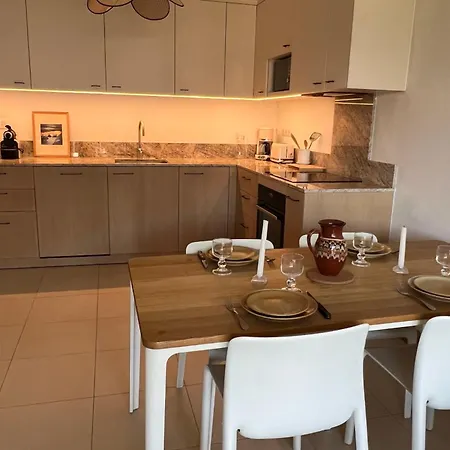 Appartement Chalet Martin 24 pour 4 personnes 50 des pistes-3