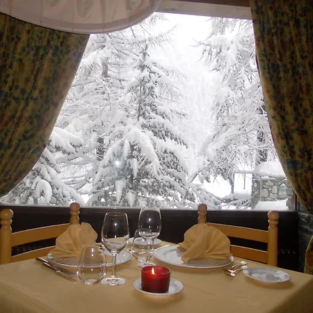 Chalet Valdotain-3