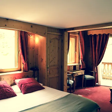 Hôtel Le Jeu de Paume-3