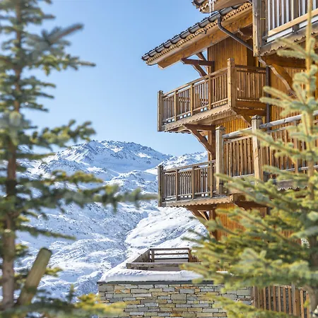 Chalet Hotel Kaya-2