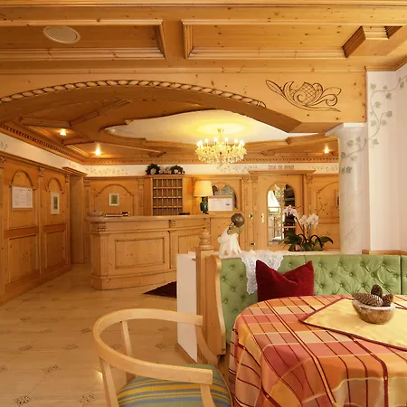 Hotel Chalet Corso-3