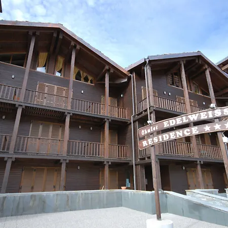 Chalet Edelweiss - Gruppo Estella Hotels-3
