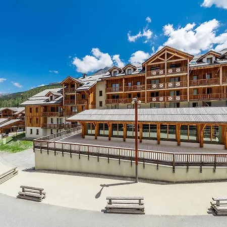 Noemys Chalets de Bois Méan-3