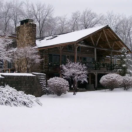 Chalet Of Canandaigua-3