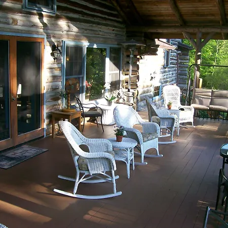 Chalet Of Canandaigua-2