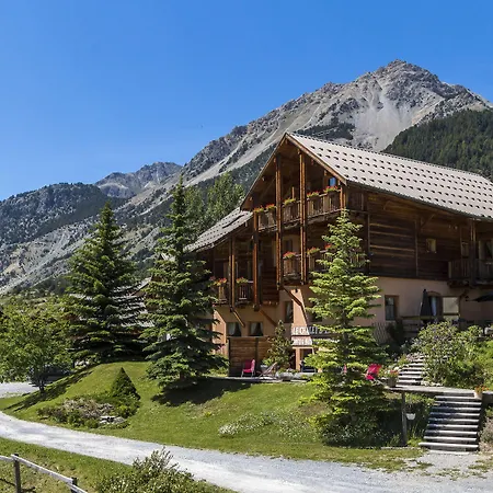 Le Chalet d'en Hô-2