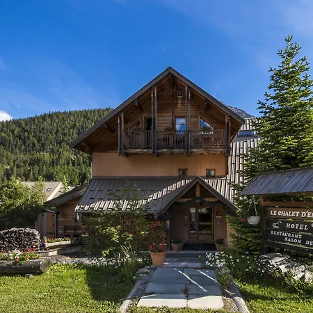 Le Chalet d'en Hô-3