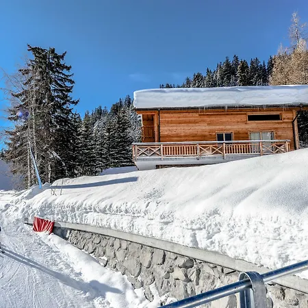 Crans Luxury Lodges-2