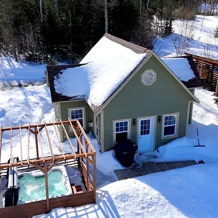 Chalets Bsl-3