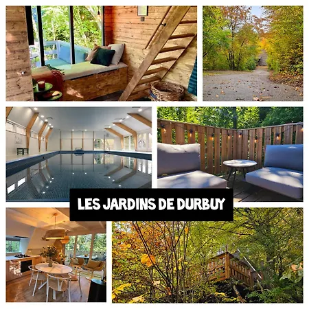 Les Jardins De Durbuy-3