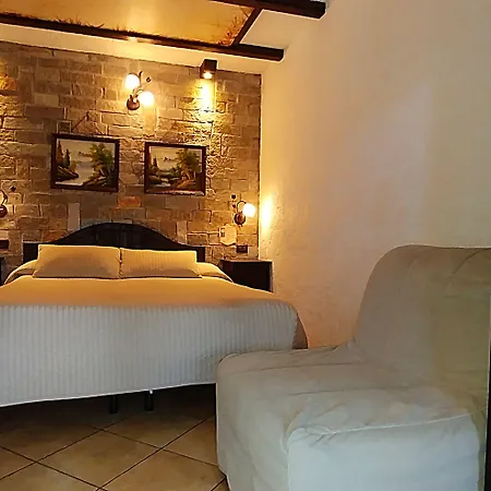 Chalet Sul Lago Hotel In Montagna-2