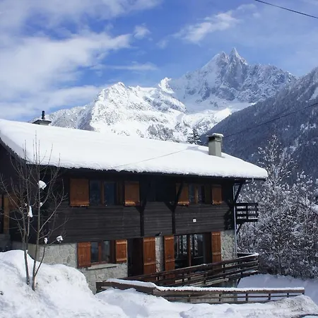 Chalet Chapelle-2