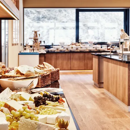 Gradonna Mountain Resort Chalets & Hotel-2