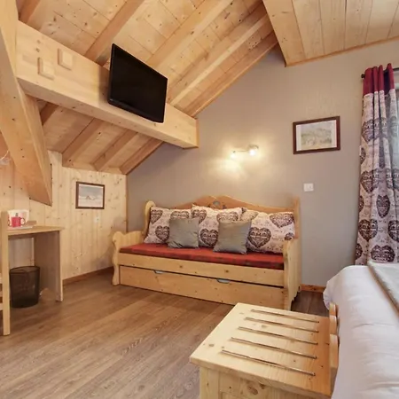 Chalet La Belle Etoile-3